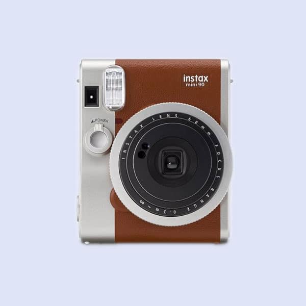 Instax Camera