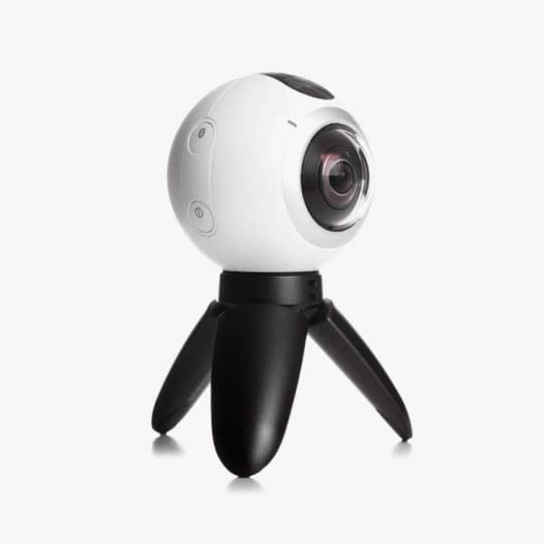 Web Camera